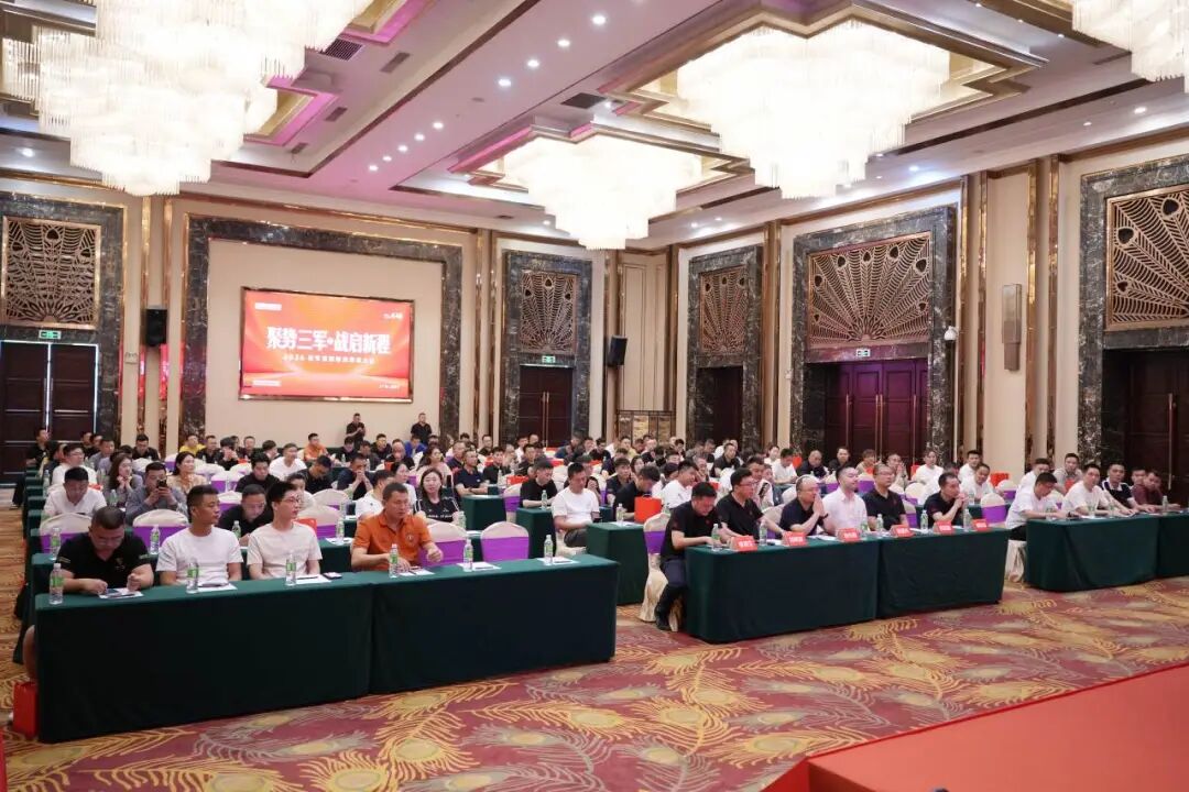 实干践初心，奋进赴新程 | 永乐app四月热搜榜(图5)