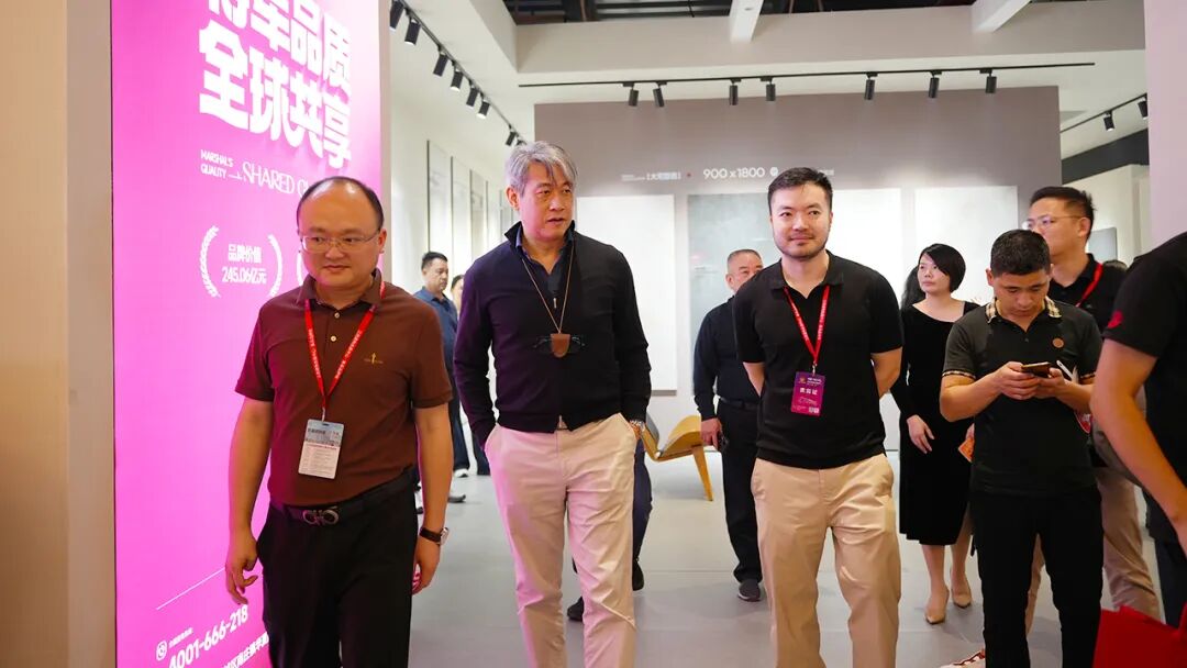 实干践初心，奋进赴新程 | 永乐app四月热搜榜(图18)