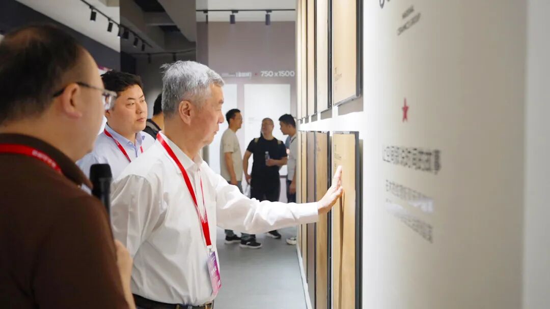 实干践初心，奋进赴新程 | 永乐app四月热搜榜(图16)