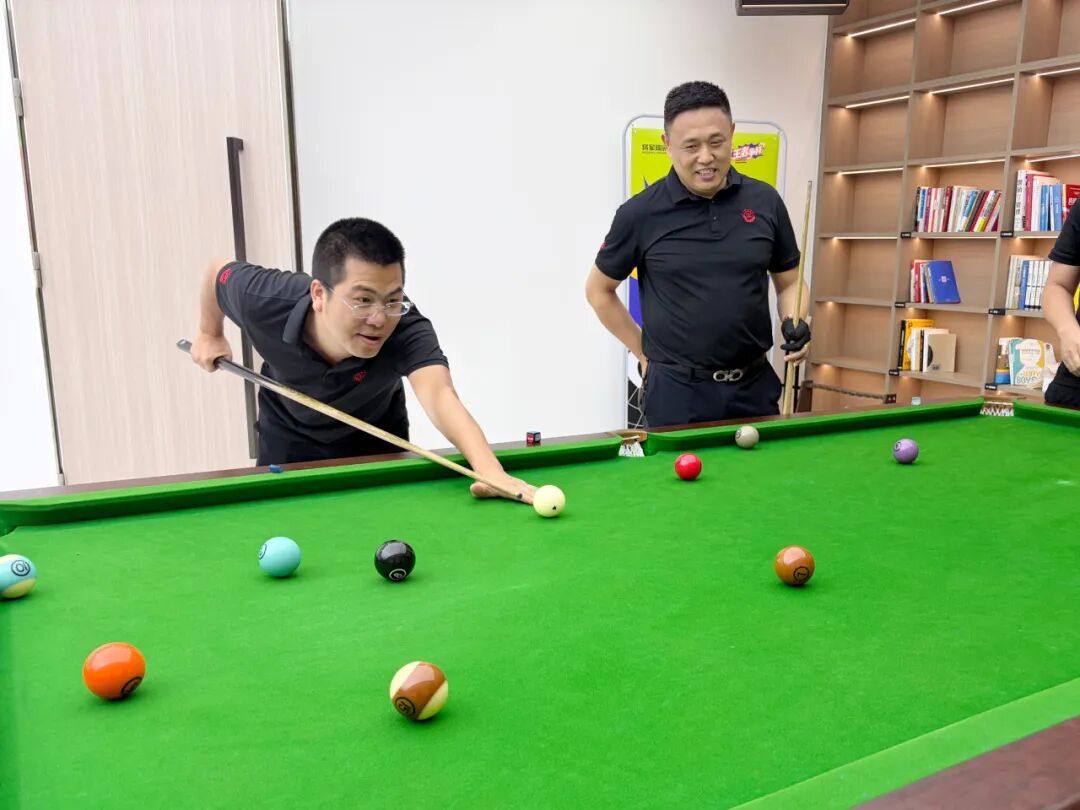 聚力实干 佳绩频传 | 永乐app五月热搜榜(图8)
