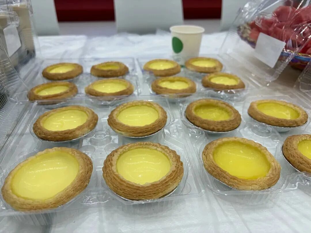 盛夏流光·热爱滚烫丨永乐app2026年第二季度员工生日会温馨举办(图10) 盛夏流光·热爱滚烫丨永乐app2026年第二季度员工生日会温馨举办(图10)