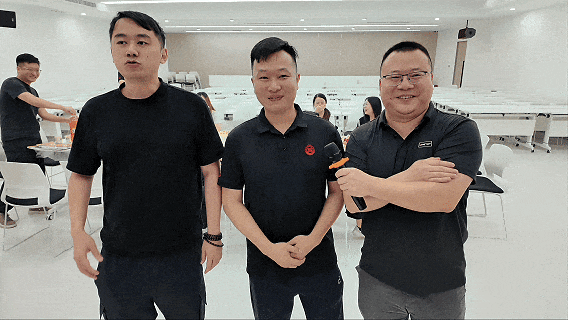 盛夏流光·热爱滚烫丨永乐app2026年第二季度员工生日会温馨举办(图16) 盛夏流光·热爱滚烫丨永乐app2026年第二季度员工生日会温馨举办(图16)