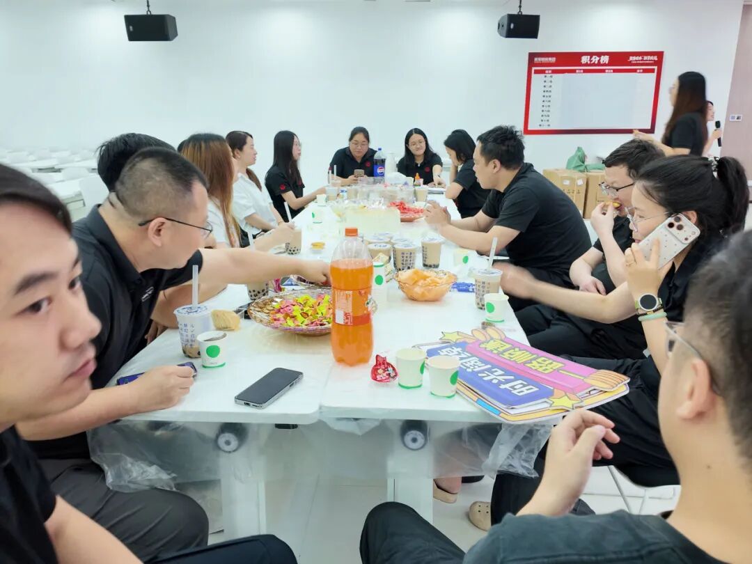 蓄势突破,踏浪前行 | 永乐app六月热搜榜(图10) 蓄势突破,踏浪前行 | 永乐app六月热搜榜(图10)