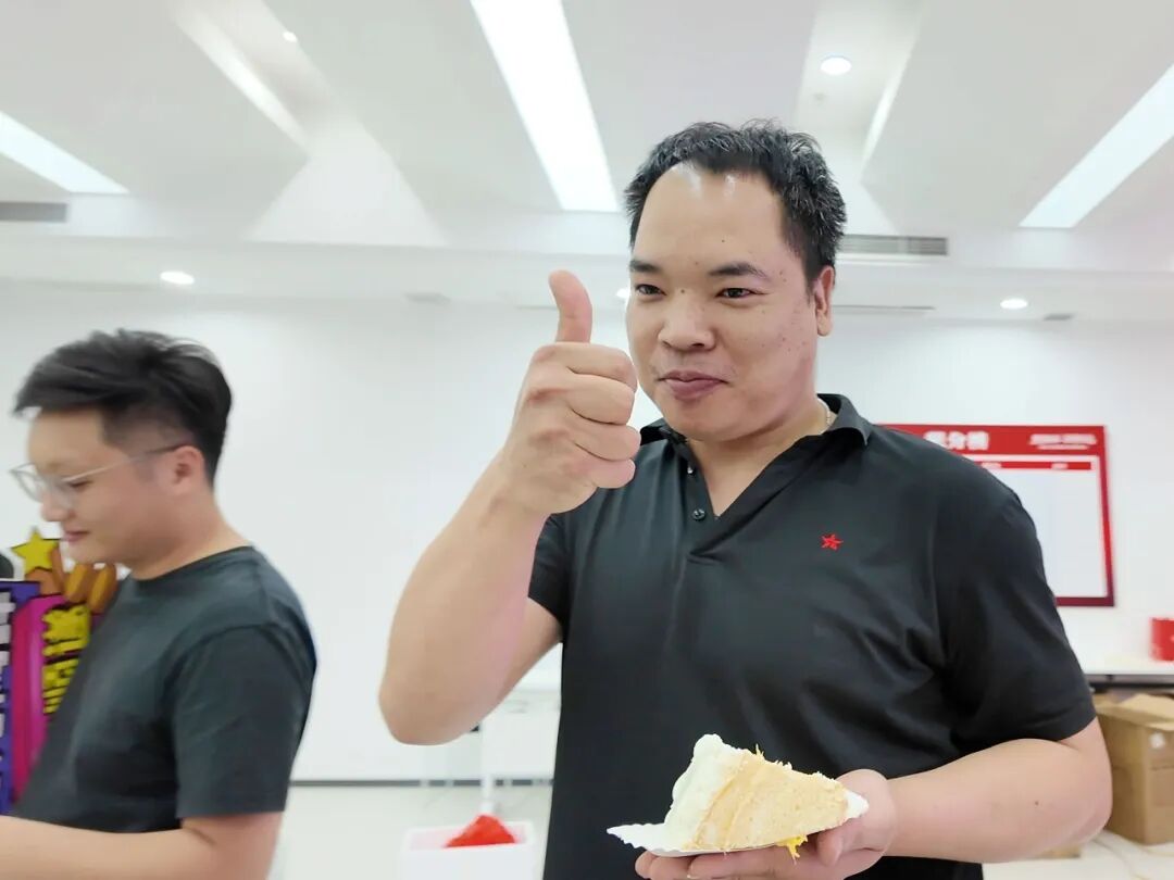 蓄势突破,踏浪前行 | 永乐app六月热搜榜(图11) 蓄势突破,踏浪前行 | 永乐app六月热搜榜(图11)